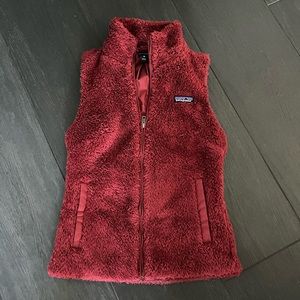 Patagonia Women’s Vest